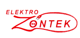 Elektro Zontek